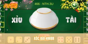xoc-dia-hm88